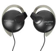 CREATIVE EP-550 Black - Headphones
