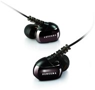 CREATIVE ZEN AURVANA In-Ear 3 black - Headphones