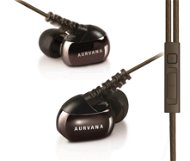 Creative Aurvana In Ear 3+ - Slúchadlá do uší