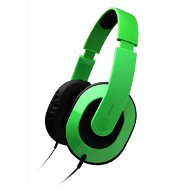 CREATIVE HQ-1600 green - Headphones