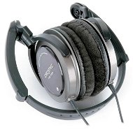 Creative Headphones HQ-1700 sluchátka pro domácí poslech, skládací konstrukce - Headphones
