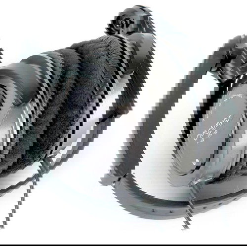 Creative Headphones HQ-1700 sluchátka pro domácí poslech, skládací konstrukce - Headphones - Main image