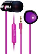 Creative MA200 black-violet - Headphones