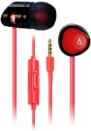 Creative MA200 black-red - Headphones