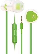 Creative MA200 white-green - Headphones