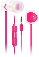 Creative MA200 white-pink - Headphones