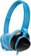 Kreative Hitz MA2300 blau - Kopfhörer