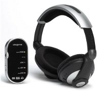 Creative Headphones HQ-2300D sluchátka pro domácí poslech do 5.1 výstupu zvukové karty, skládací kon - Headphones