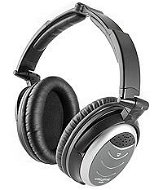 Creative Noise-Canceling Headphones HN-700 přenosná sluchátka, skládací konstrukce - Headphones