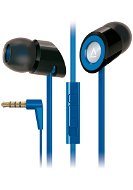 Creative Hitz MA350 blue - Headphones