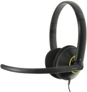 Creative HS-450 mikrofonos fejhallgató - Fej-/fülhallgató