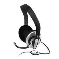 Creative Headset HS-600 Skype Edition - Headphones