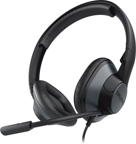 Creative HS-720 v2 - Sluchátka - Hlavní obrázek
