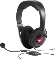 Creative HS-800 Fatal1ty Gaming Headset - Fej-/fülhallgató