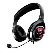 Creative HS-1000 Fatal1ty Gaming Headset USB - Headphones