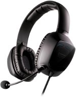Creative Sound Blaster Tactic3D Alpha - Headphones
