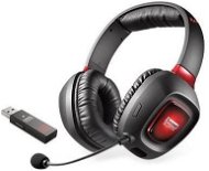 Creative Sound Blaster Tactic3D Rage Wireless V2 - Gaming Headphones