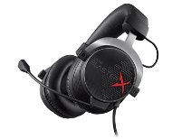 Creative Sound BlasterX H5 Tournament Edition - Gaming Headphones