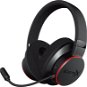 Creative Sound BlasterX H6 - Gaming Headphones