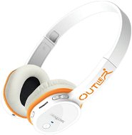 Creative OUTLIER White - Wireless Headphones