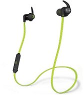 Creative kiugró SPORTS zöld - Vezeték nélküli fül-/fejhallgató