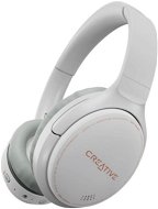 Creative Zen Hybrid weiß - Kabellose Kopfhörer