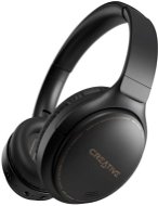 Creative Zen Hybrid černá - Bezdrátová sluchátka