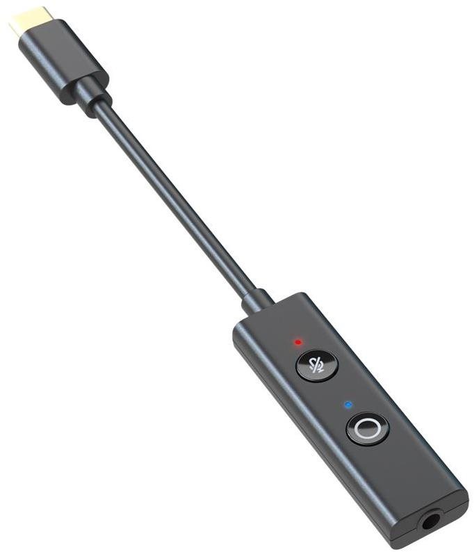 Creative Sound Blaster Play! 4