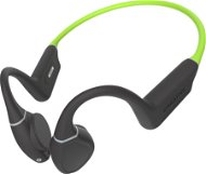Creative Outlier Free Plus zelené - Bezdrátová sluchátka