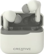 Creative Zen Air Plus - Vezeték nélküli fül-/fejhallgató