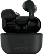Creative Zen Air Pro černá - Kabellose Kopfhörer