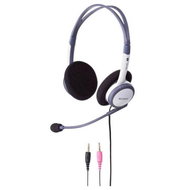 Sony Stereo Sound černo-bílý - Headphones