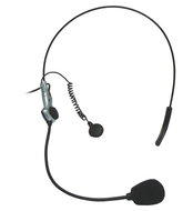 Verbatim Light Weight PC Headset - Headphones