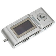 PRETEC / i-TEC PROplayer 6570, 512MB - MP3/ WMA přehrávač, dig. záznamník, FM tuner, OLED, USB2.0 di - MP3 Player