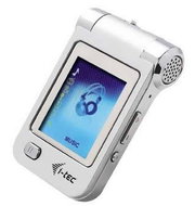 MP3 přehrávač PRETEC / i-TEC PREMIUMplayer - MP4 Player