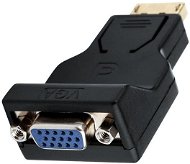 Redukcia I-TEC video adaptér DisplayPort na VGA - Redukce