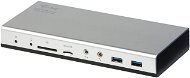 I-TEC USB 3.0 Arbeitsspeicher Dual HD Video - Dockingstation