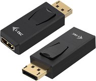 i-tec Passive DisplayPort to HDMI Adapter (max 4K/30Hz) - Adapter