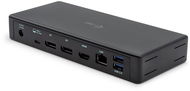 I-TEC C31TRIPLEDOCKPD, USB-C - Dokovacia stanica