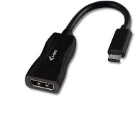 I-TEC USB-C 3.1 - DisplayPort - Redukcia
