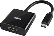 I-TEC USB-C 3.1 - HDMI - Redukcia