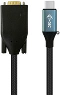 I-TEC USB-C VGA Cable Adapter 1080p/60Hz - Átalakító