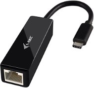 I-TEC USB-C Thunderbolt 3 - GLAN - Adapter