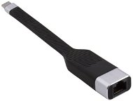 i-tec USB-C Flat Gigabit Ethernet Adapter - Átalakító