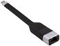 i-tec USB-C Flat Gigabit Ethernet Adapter - Átalakító