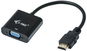 i-tec HDMI to VGA Adapter - Adapter