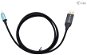 i-tec USB-C DisplayPort Bi-Directional Cable Adapter 8K/30Hz 150 cm - Redukcia
