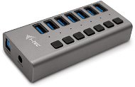 I-TEC USB 3.0 Charging HUB 7port + Power Adapter 36 W - USB Hub