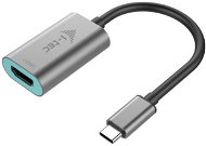 I-TEC USB-C Metal HDMI Adapter 60Hz - Átalakító