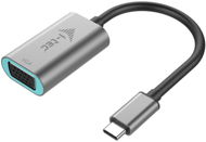 I-TEC USB-C Metal VGA Adapter 60Hz - Redukcia